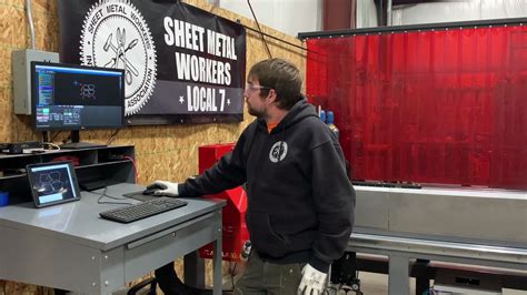 sheet metal workers local 20 apprenticeship|Schools .